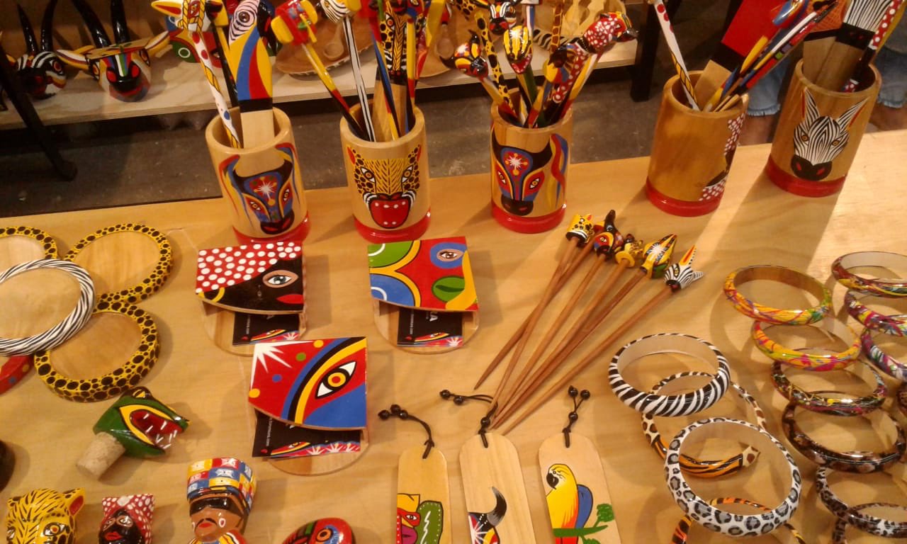 Artesanías Colombianas