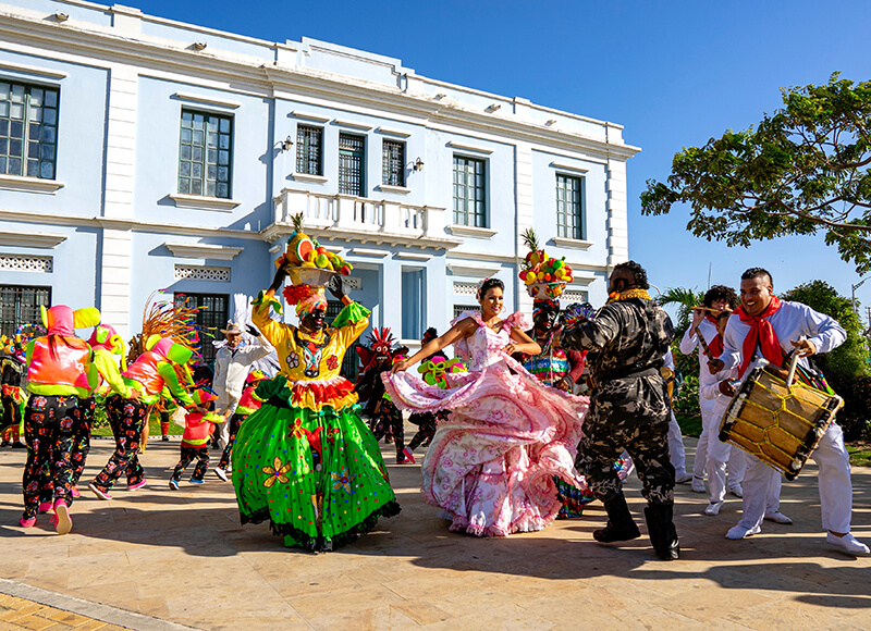 Carnaval de Barranquilla