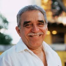 Gabriel García Márquez