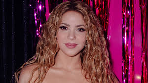 Shakira