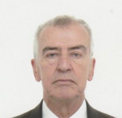 Raúl Salazar