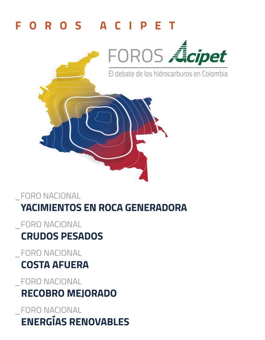 foros sectoriales