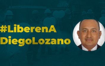 Acipet deplora el secuestro del ingeniero de petróleos Diego Fernando Lozano en Norte de Santander