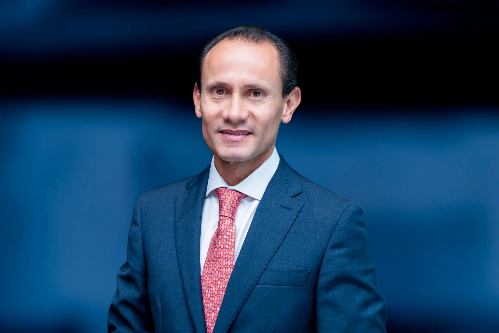 Alejandro Castañeda
