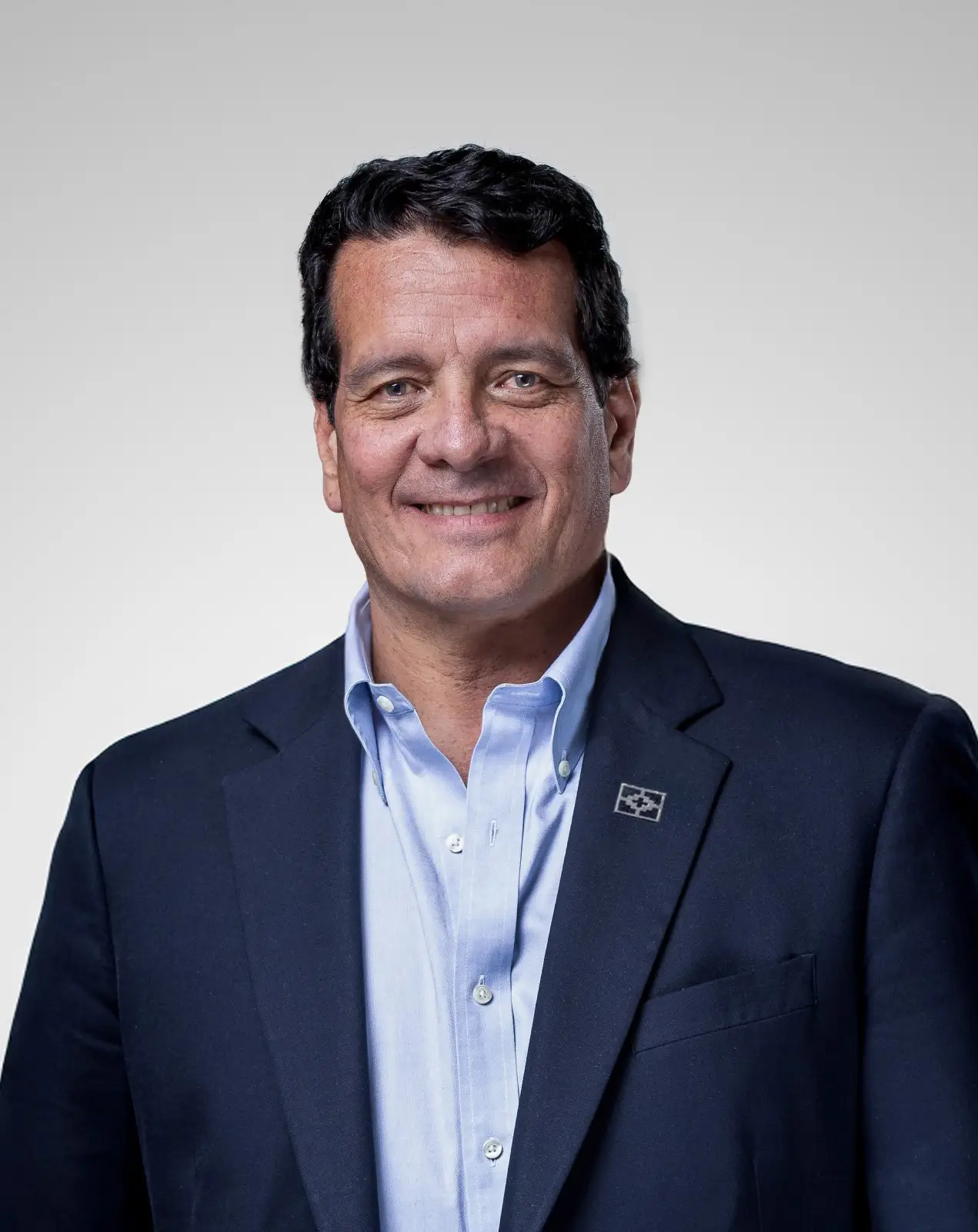 Felipe Bayón
