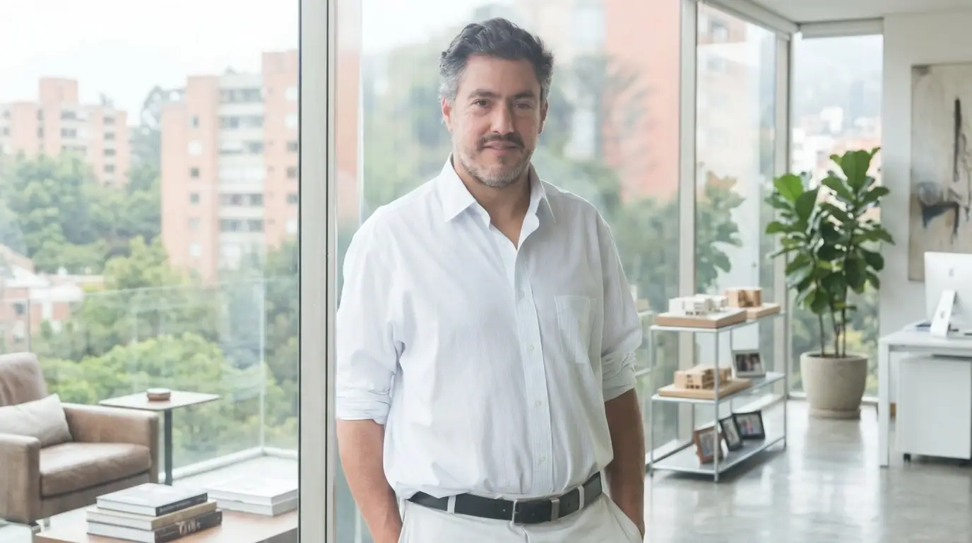 Juan Ricardo Ortega