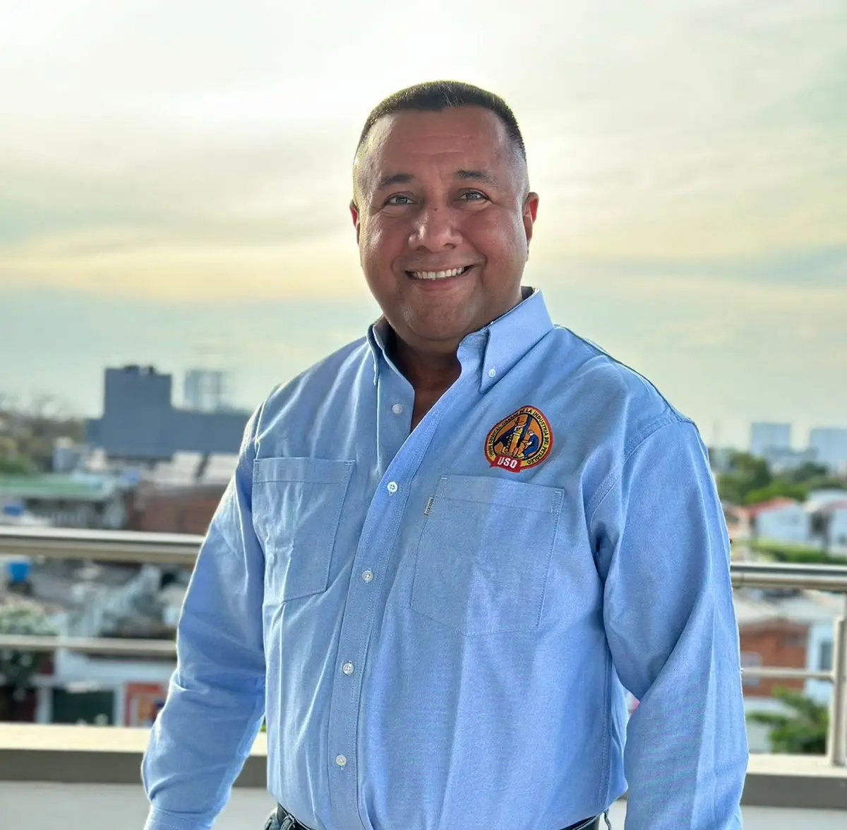 Martín Ravelo