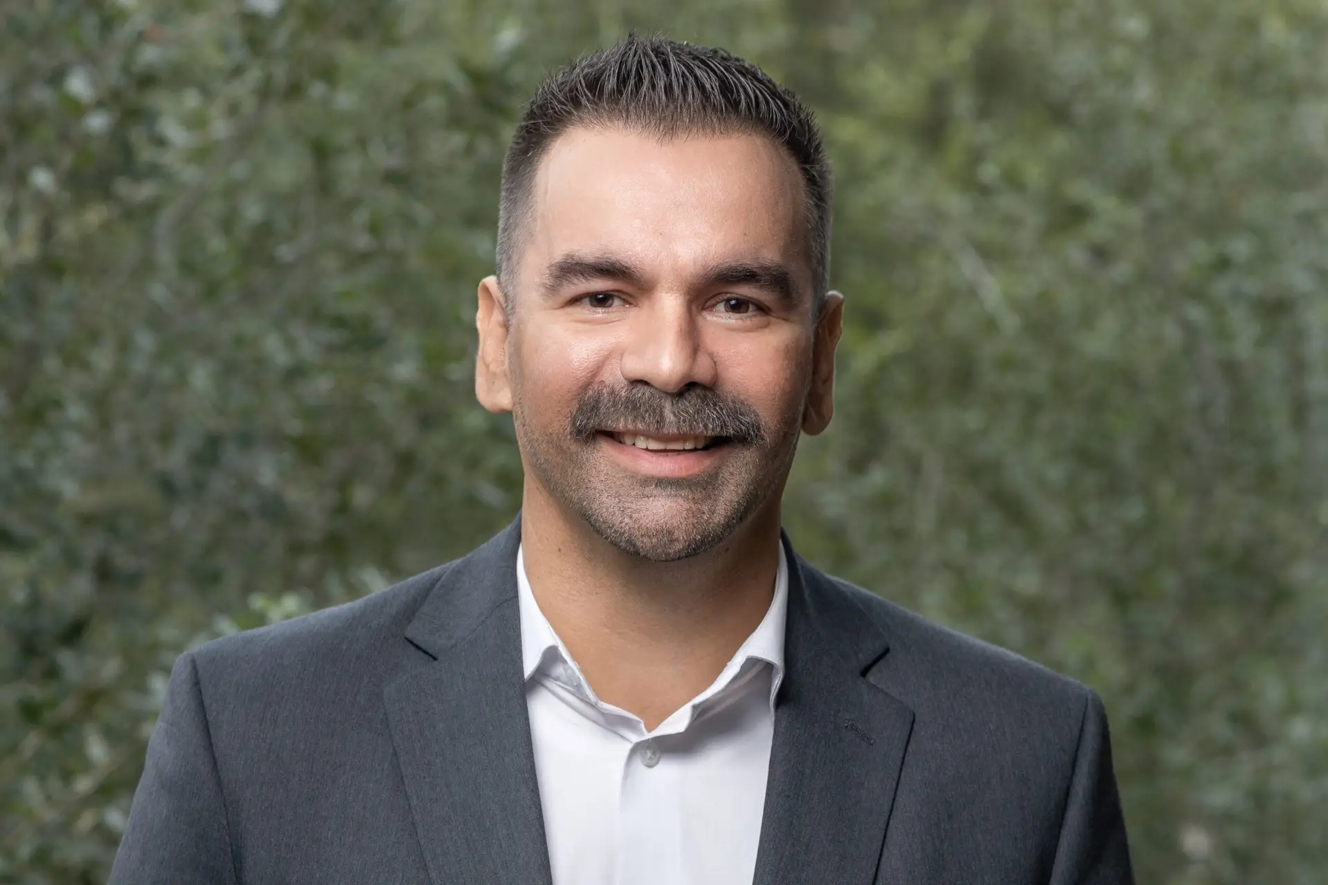 Carlos Martínez Falcón