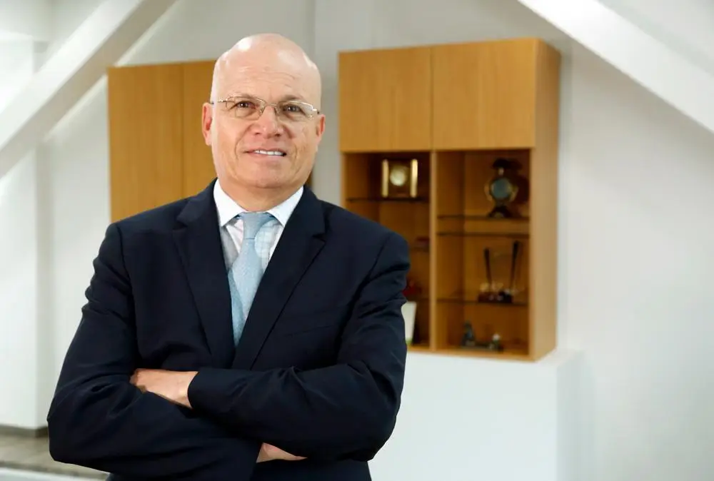 Alberto Consuegra