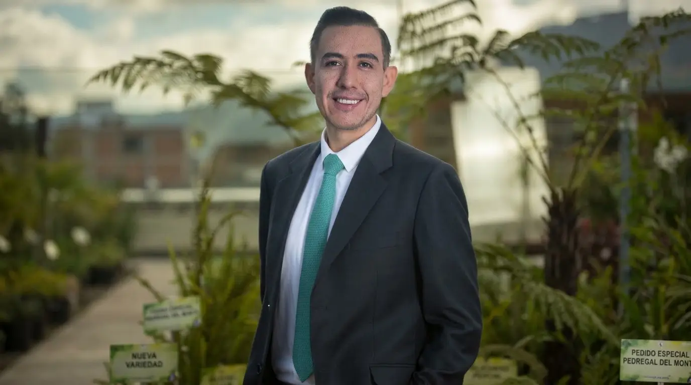 Camilo Morales