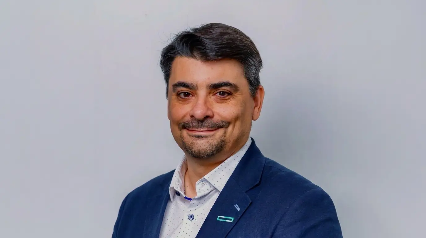 Enzo Fedricci
