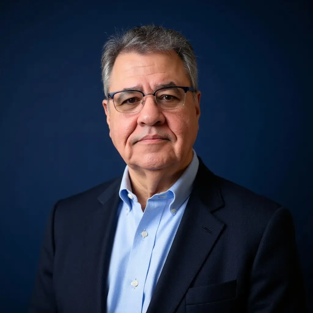 Francisco Fragachan
