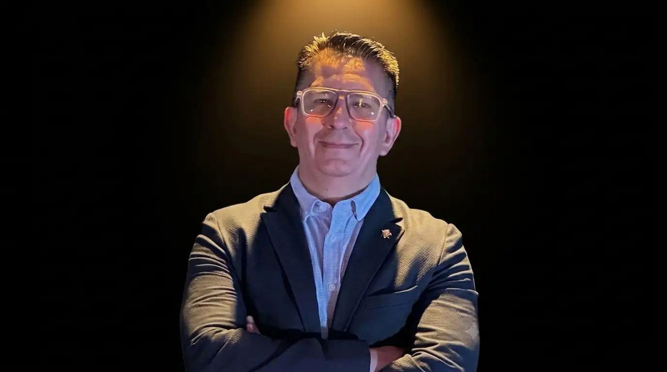 Juan Cartos Gutiérrez