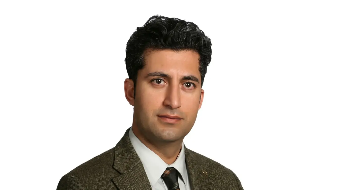 Mahdi Kazempour