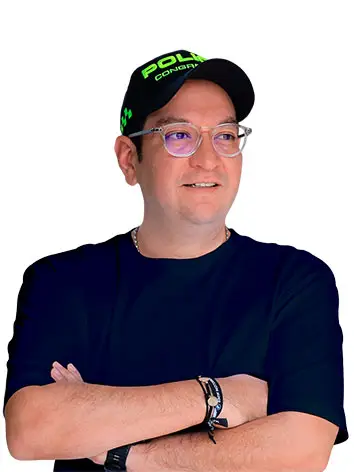 Oscar Villamizar