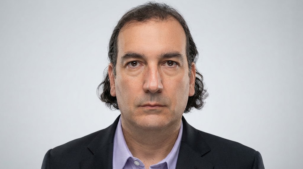  Tomás de la Calle