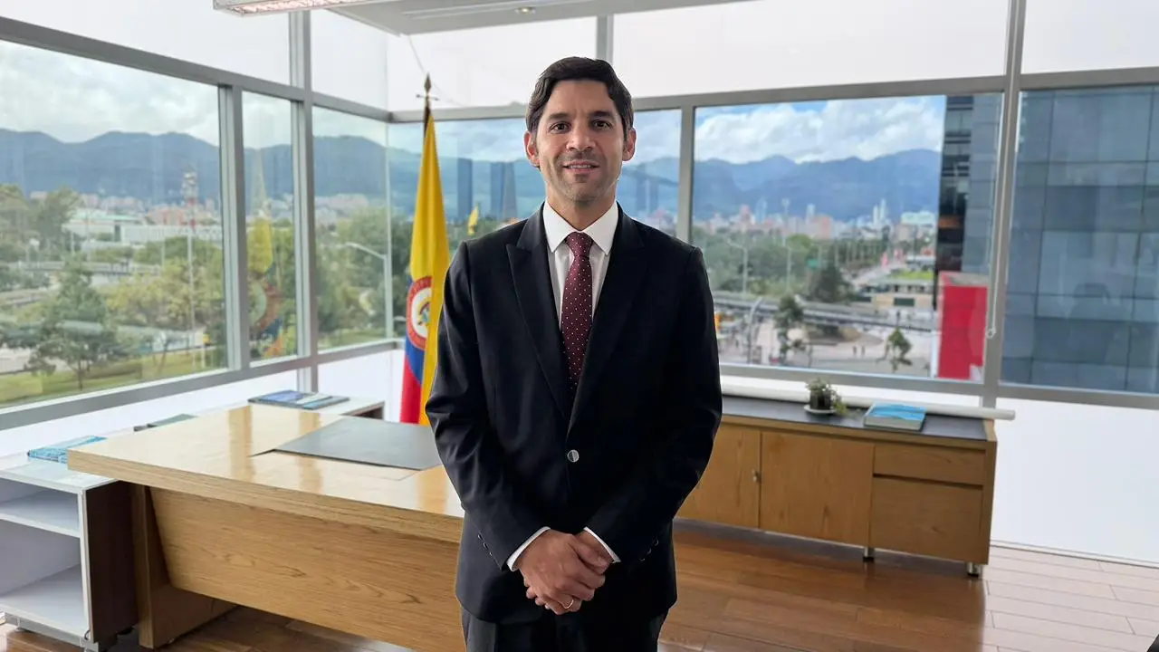Ernesto Forero